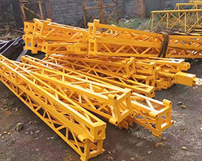 塔吊附著產(chǎn)品1